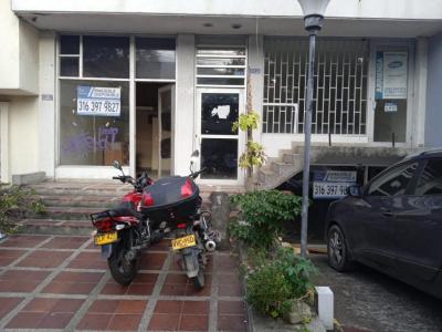 Local En Arriendo En Cali En San Vicente A65450, 17 mt2