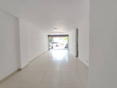 Local En Arriendo En Cali En El Refugio A140015, 30 mt2, 1 habitaciones