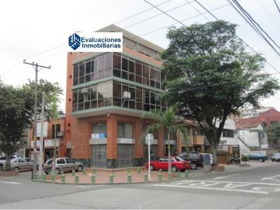 Local En Arriendo En Cali En Versalles A160088, 49 mt2, 3 habitaciones