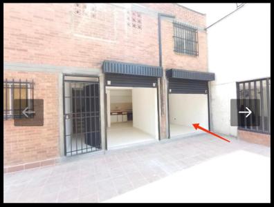 Local En Arriendo En Cali En Primero De Mayo A161115, 22 mt2, 1 habitaciones