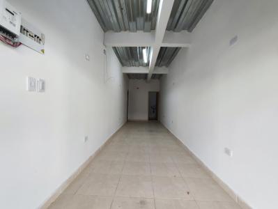 Local En Arriendo En Cucuta A83551, 20 mt2