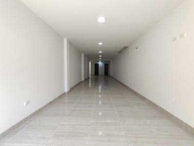 Local En Arriendo En Cucuta En Caobos A87645, 80 mt2