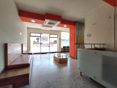 Local En Arriendo En Cucuta A87799, 130 mt2