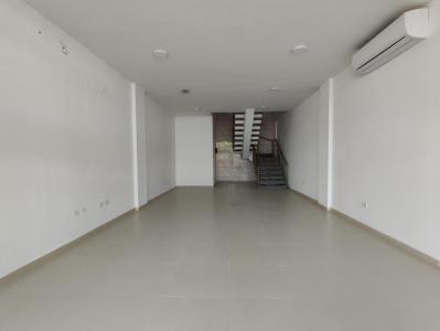 Local En Arriendo En Cucuta En Caobos A90310, 100 mt2