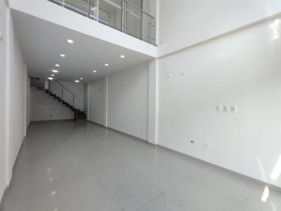 Local En Arriendo En Cucuta A92039, 49 mt2, 1 habitaciones