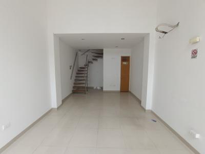 Local En Arriendo En Cucuta A101241, 50 mt2