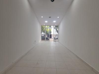 Local En Arriendo En Cucuta En Popular A103321, 20 mt2