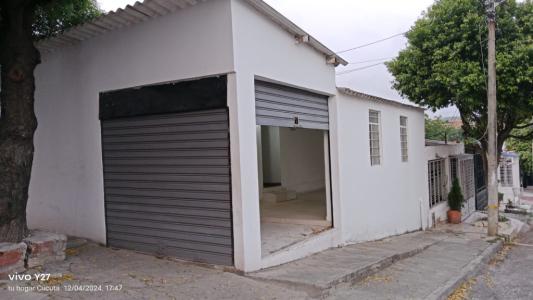 Local En Arriendo En Cucuta En Trigal Del Norte A108513, 50 mt2