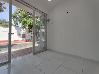 Local En Arriendo En Cucuta En El Paramo A113929, 9 mt2