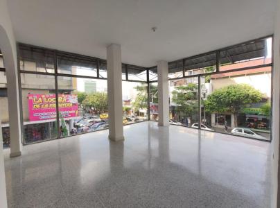 Local En Arriendo En Cucuta En Centro A114567, 574 mt2