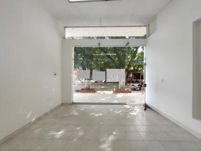 Local En Arriendo En Cucuta En Latino A117674, 25 mt2