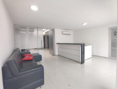 Local En Arriendo En Cucuta En Caobos A132209, 400 mt2