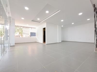 Local En Arriendo En Cucuta A135009, 144 mt2