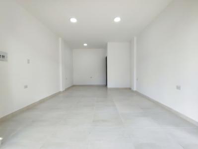 Local En Arriendo En Cucuta A135248, 24 mt2