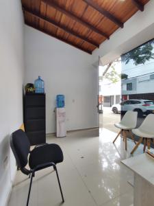 Local En Arriendo En Cucuta A137374, 24 mt2