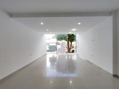 Local En Arriendo En Cucuta A139806, 92 mt2