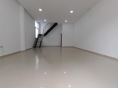 Local En Arriendo En Cucuta En Prados Del Este A140012, 120 mt2