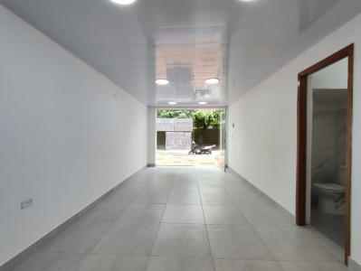 Local En Arriendo En Cucuta En Caobos A140085, 24 mt2