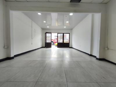 Local En Arriendo En Cucuta A157684, 40 mt2