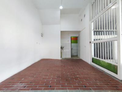 Local En Arriendo En Cucuta A159884, 18 mt2