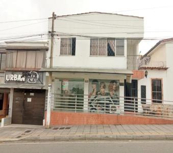 Local En Arriendo En Floridablanca En Canaveral A119685, 28 mt2