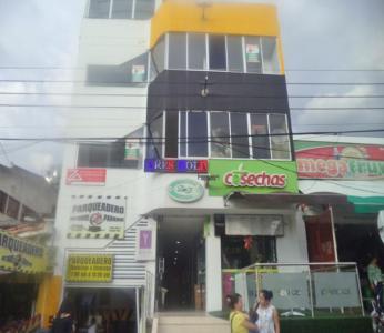 Local En Arriendo En Floridablanca A120062, 9 mt2