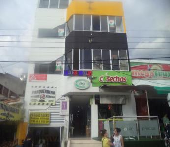 Local En Arriendo En Floridablanca A120065, 8 mt2