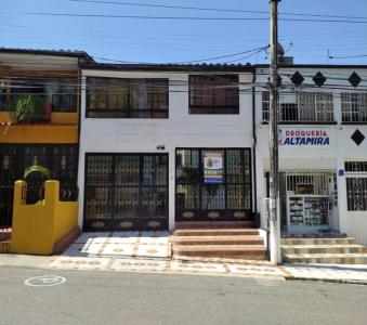 Local En Arriendo En Floridablanca A120075, 21 mt2