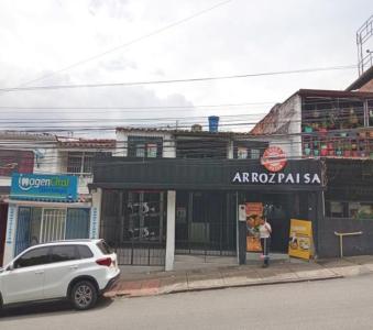 Local En Arriendo En Floridablanca En Lagos I A122173, 49 mt2