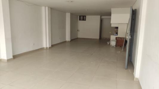 Local En Arriendo En Itagüi En Villa Paula A115658, 97 mt2