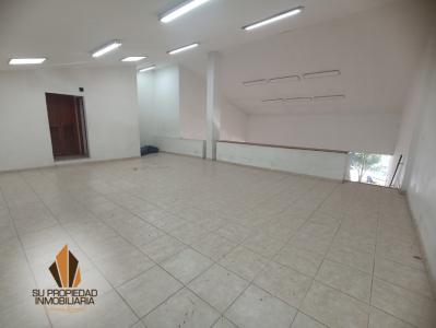 Local En Arriendo En Itagüi A155172, 139 mt2