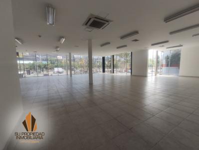 Local En Arriendo En Itagüi En La Esmeralda A155176, 395 mt2