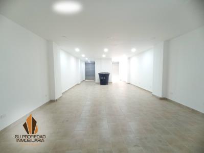 Local En Arriendo En Itagüi En Villa Paula A155182, 100 mt2