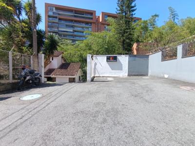 Local En Arriendo En Medellin En El Poblado A151574, 25 mt2