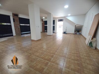 Local En Arriendo En Medellin En Laureles A155058, 150 mt2