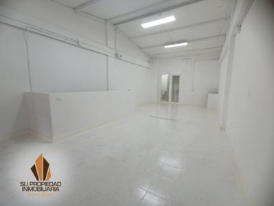 Local En Arriendo En Medellin En Laureles A155059, 150 mt2