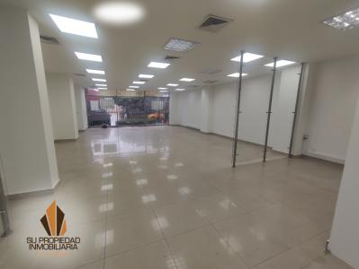 Local En Arriendo En Medellin En Belen Alameda A155113, 210 mt2