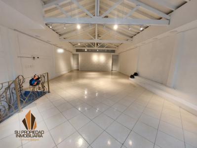 Local En Arriendo En Medellin En Belen La Gloria A155159, 120 mt2