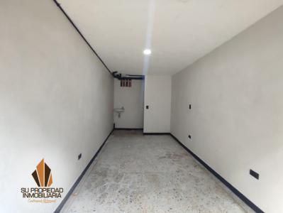 Local En Arriendo En Medellin En Bombona A155177, 35 mt2