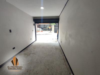 Local En Arriendo En Medellin En Bombona A155178, 40 mt2