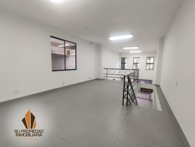 Local En Arriendo En Medellin En Nutibara A155195, 90 mt2