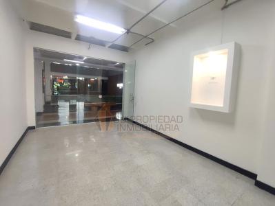 Local En Arriendo En Medellin En Milla De Oro A155215, 35 mt2