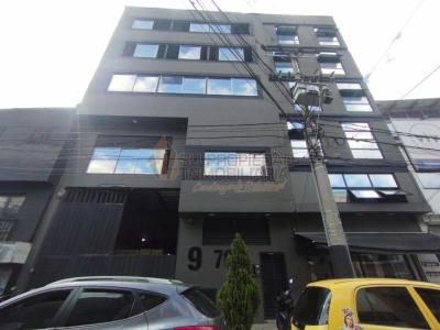 Local En Arriendo En Medellin En Guayabal A155229, 35 mt2