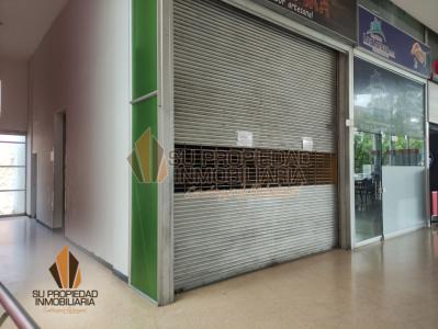 Local En Arriendo En Medellin En Belen La Mota A155238, 56 mt2