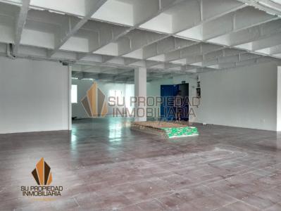 Local En Arriendo En Medellin En Perpetuo Socorro A155245, 200 mt2