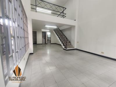 Local En Arriendo En Medellin En Nutibara A155246, 99 mt2