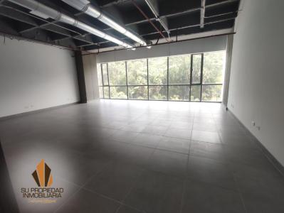 Local En Arriendo En Medellin En Las Palmas A155249, 97 mt2