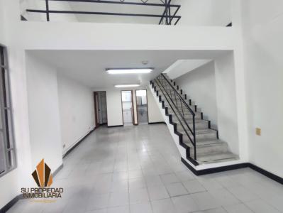 Local En Arriendo En Medellin En Nutibara A155255, 90 mt2