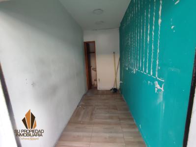 Local En Arriendo En Medellin En Candelaria A155256, 5 mt2