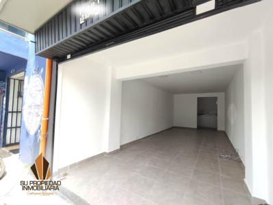 Local En Arriendo En Medellin En Conquistadores A155260, 30 mt2